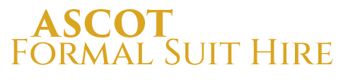 Ascot Formal Suit Hire